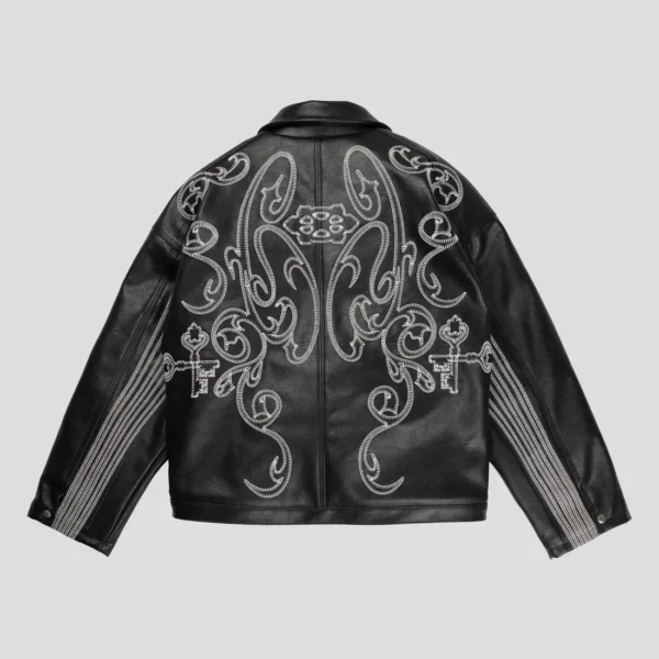 DavrilSupply Veste silencieuse (2)