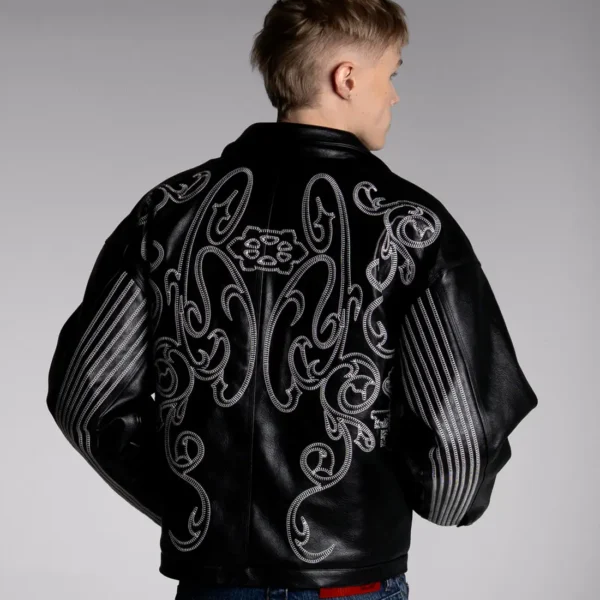 DavrilSupply Veste silencieuse