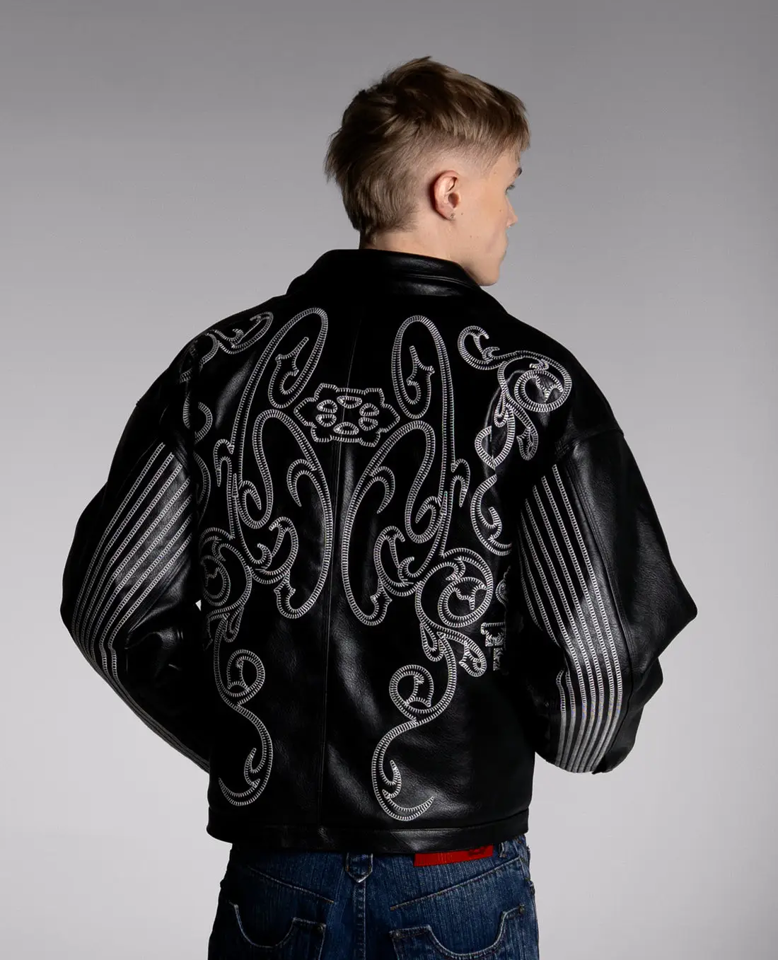 DavrilSupply Veste silencieuse DavrilSupply Veste silencieuse