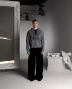 DavrilSupply gris Battle Waffle Zip (3)