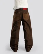 Denim droit DavrilSupply Fallen Rock