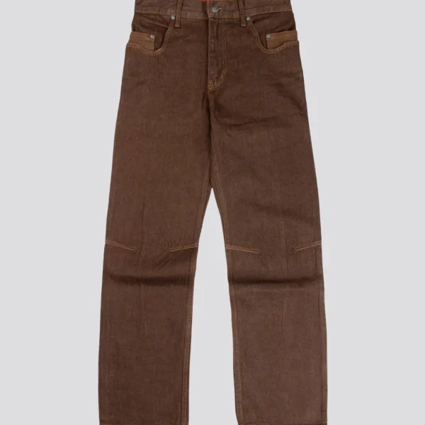 Denim droit DavrilSupply Fallen Rock (2)