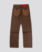 Denim droit DavrilSupply Fallen Rock (3)