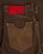 Denim droit DavrilSupply Fallen Rock (5)