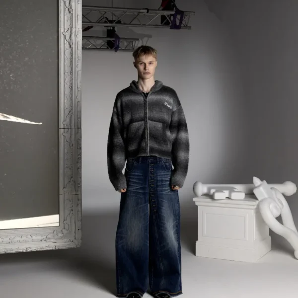 Fermeture éclair DavrilSupply BlackGradient (3)