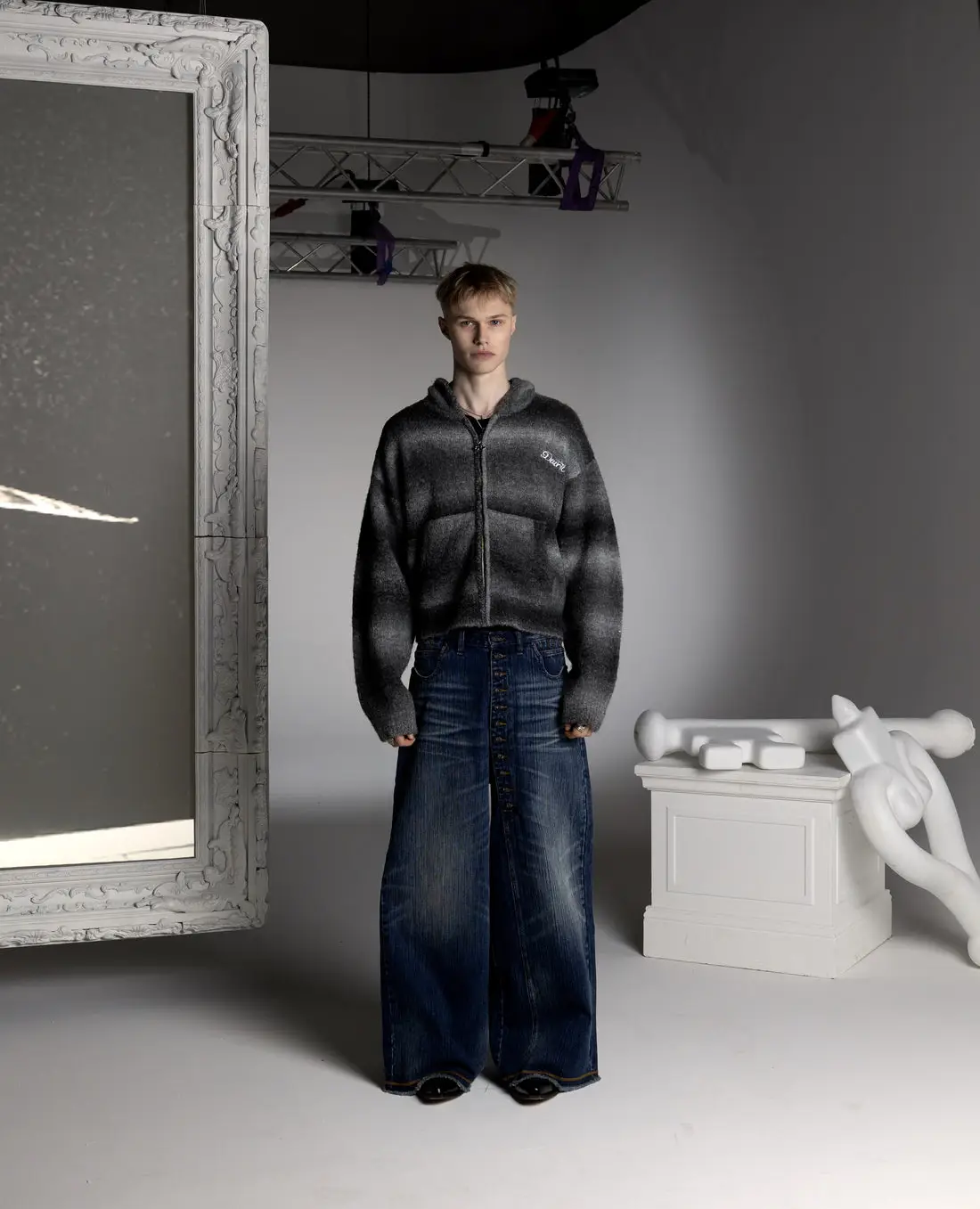 Fermeture éclair DavrilSupply BlackGradient (3) Fermeture éclair DavrilSupply BlackGradient (3)