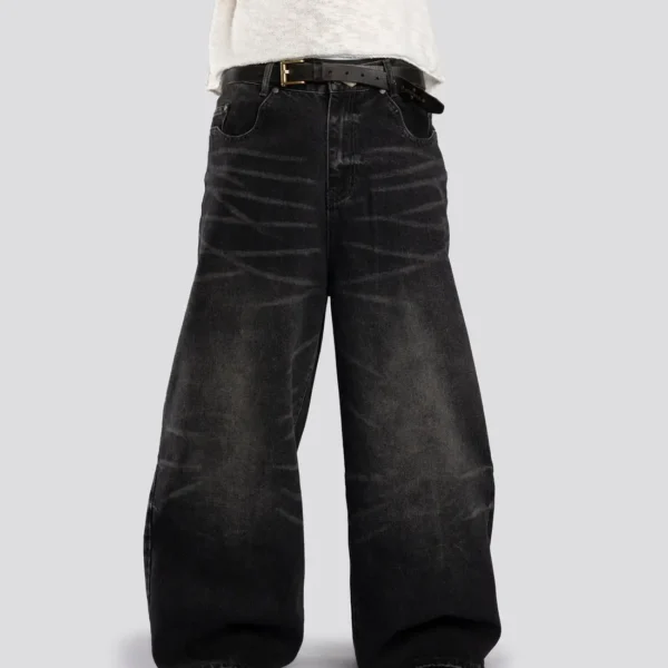 Jean DavrilSupply Ultra Coupe ample pour tous les jours