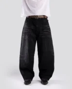 Jean ample DavrilSupply pour tous les jours