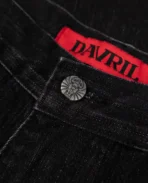 Jean ample DavrilSupply pour tous les jours (6)