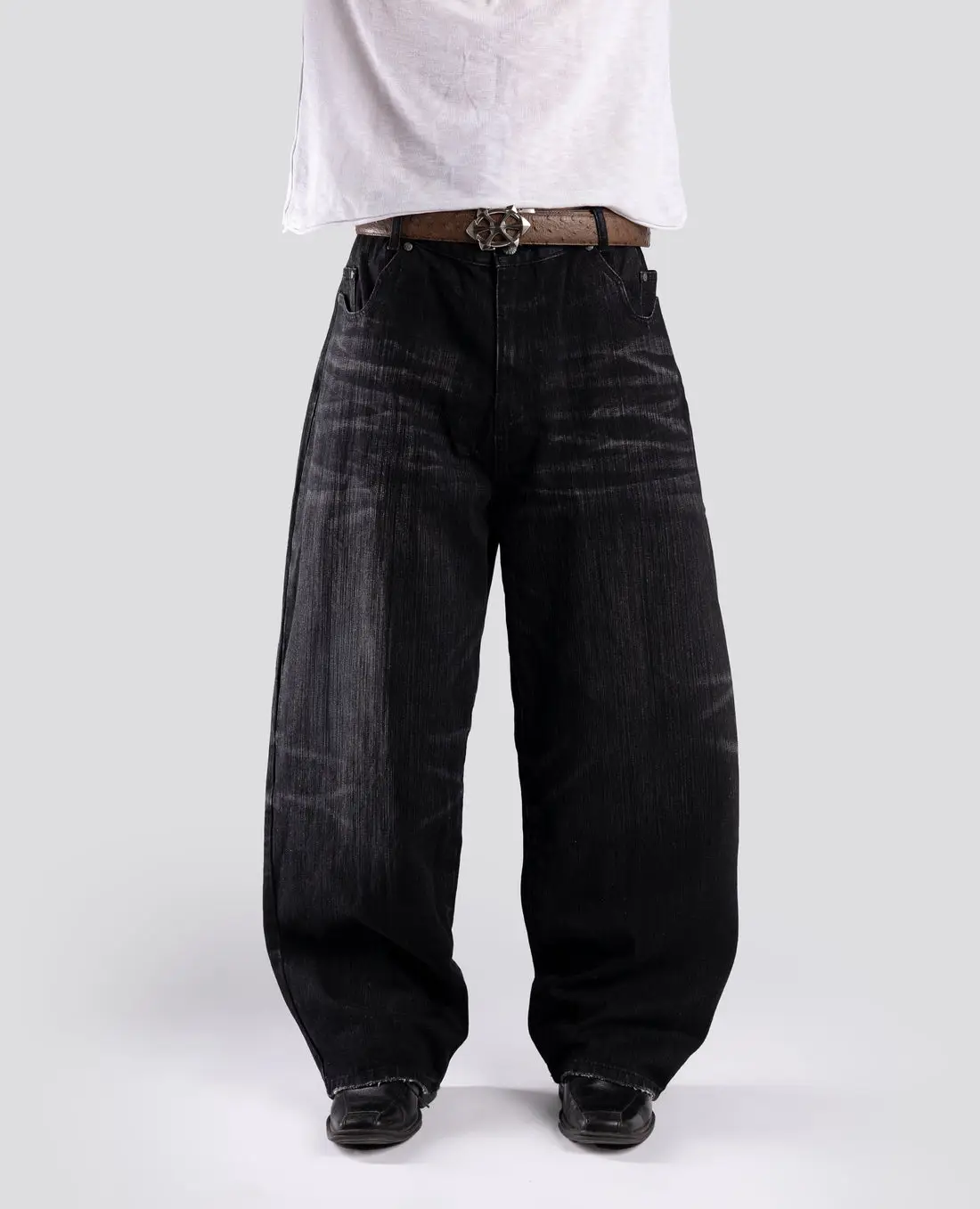 Jean ample DavrilSupply pour tous les jours Jean ample DavrilSupply pour tous les jours