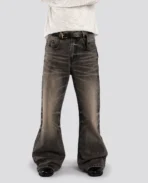 Jean bootcut DavrilSupply pour tous les jours