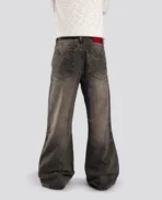 Jean bootcut DavrilSupply pour tous les jours (3)