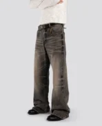 Jean bootcut DavrilSupply pour tous les jours (4)