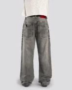 Jean droit DavrilSupply pour tous les jours