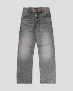 Jean droit DavrilSupply pour tous les jours (4)