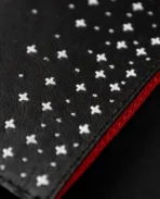 Porte cartes Stardust de DavrilSupply Fabriqué en Italie (3)