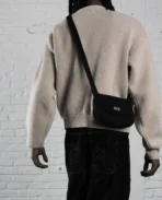 Sac de couchage matelassé DavrilSupply petit modèle (2)