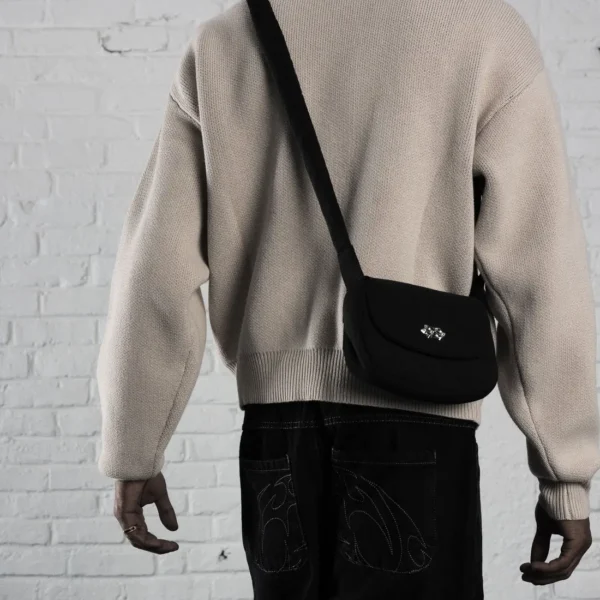 Sac de couchage matelassé DavrilSupply petit modèle (2)