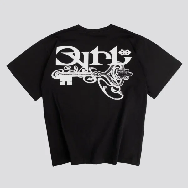 T shirt DavrilSupply Key