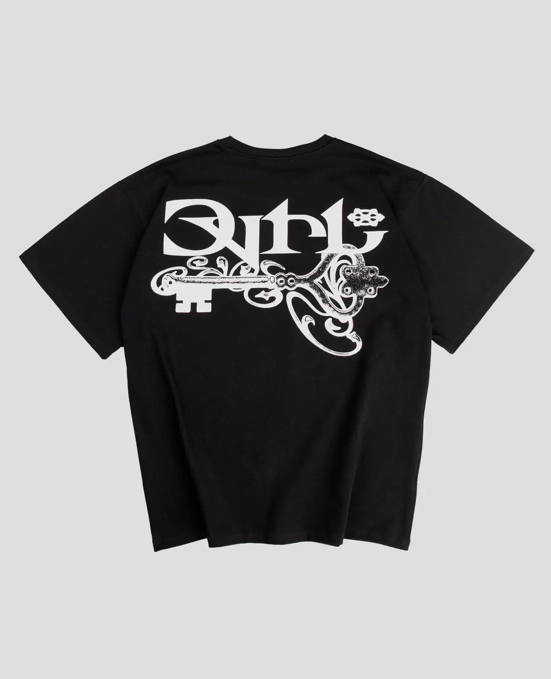 T shirt DavrilSupply Key T shirt DavrilSupply Key