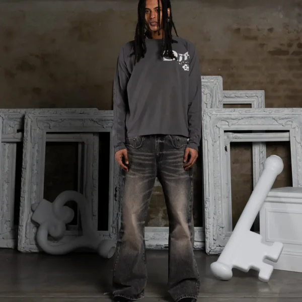 T shirt à manches longues DavrilSupply (2)