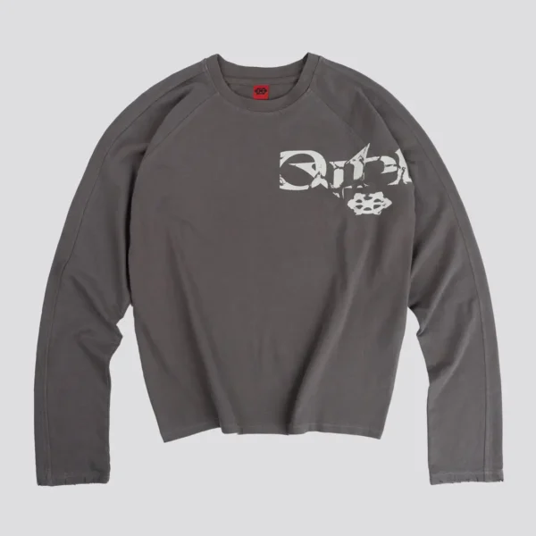 T shirt à manches longues DavrilSupply