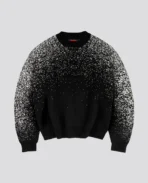 Tricot DavrilSupply Black Stardust (2)