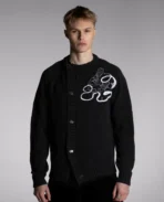 Tricot Falconer de DavrilSupply