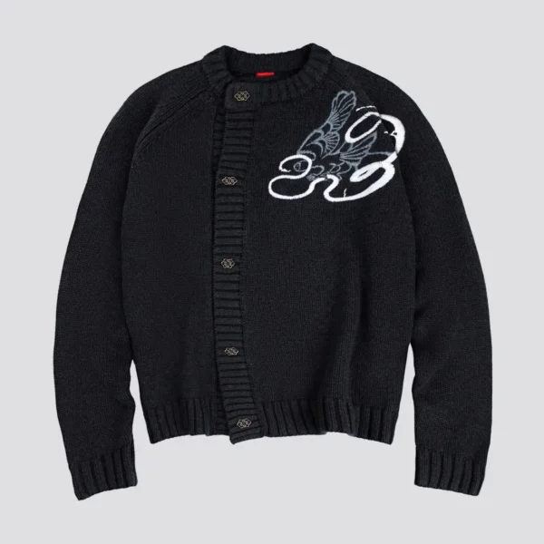 Tricot Falconer de DavrilSupply (2)