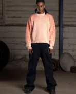 Tricot Venus Stardust de DavrilSupply (2)