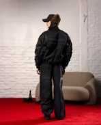 DavrilSupply Veste à patchs  (6)