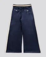 Pantalon de jogging en velours bleu Palace de DavrilSupply (3)