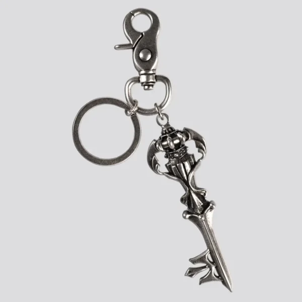 Porte clés Clé Royale DavrilSupply