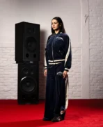 Veste en velours bleu palais DavrilSupply (8)