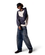 DavrilSupply Bleu OldSalt Zip (2)