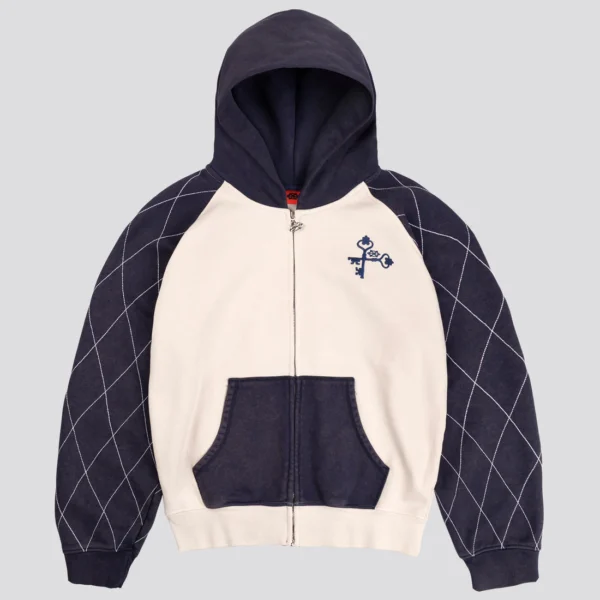 DavrilSupply Bleu OldSalt Zip (3)