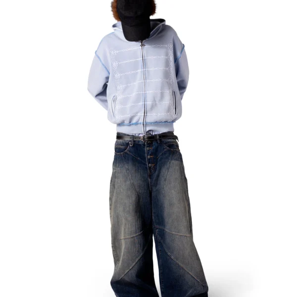 DavrilSupply Blue Empire Zip (2)