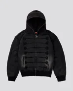 DavrilSupply FullBlack Empire Zip (2)