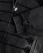 DavrilSupply FullBlack Empire Zip (5)