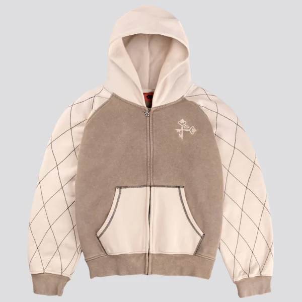 DavrilSupply Gris OldSalt Zip (2)