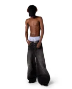 Jean DavrilSupply Black Beam coupe ultra ample (2)