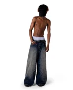 Jean DavrilSupply Blue Beam coupe ultra ample (5)