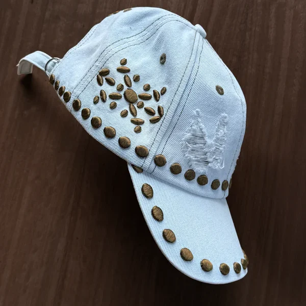 Casquette Rockstar Davrilsupply (2)