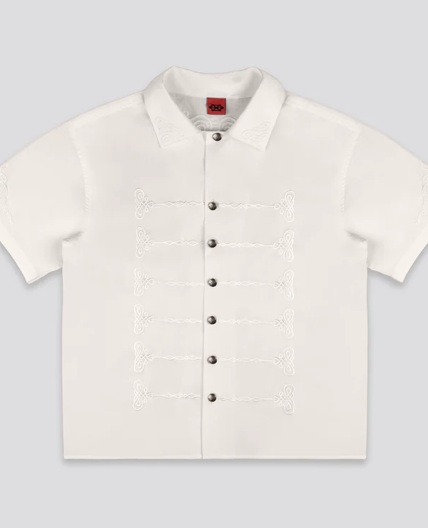 Chemise Davrilsupply Birch Empire