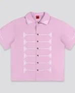 Chemise Empire Rose Davrilsupply