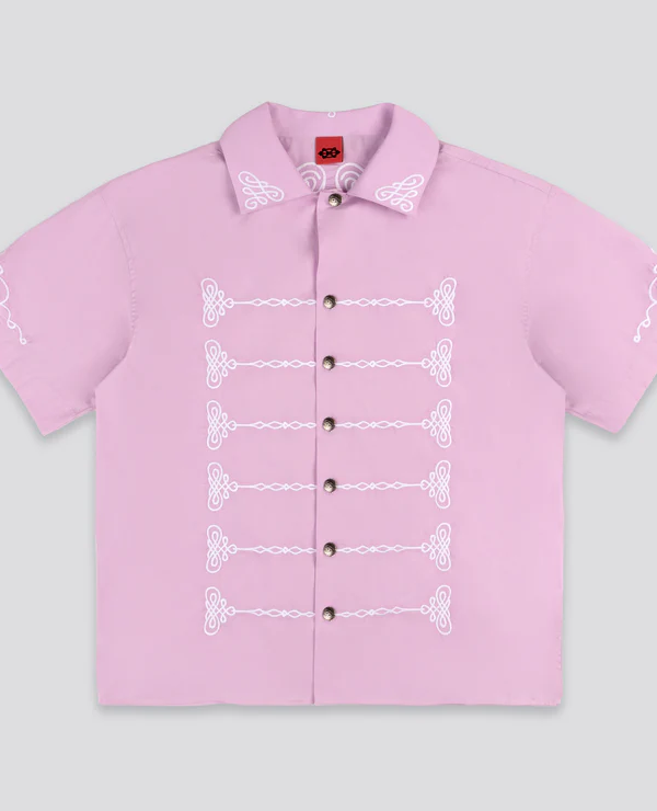 Chemise Empire Rose Davrilsupply
