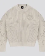Davrilsupply Tricot Neoart Beige