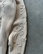 Davrilsupply Tricot Neoart Beige (3)