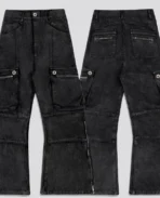 Denim ciré Davrilsupply B 2