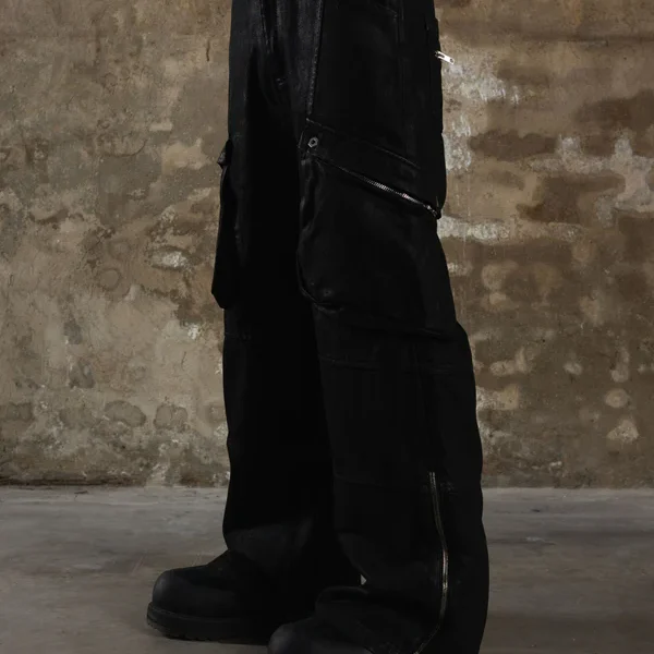Denim ciré Davrilsupply B 2 (2)